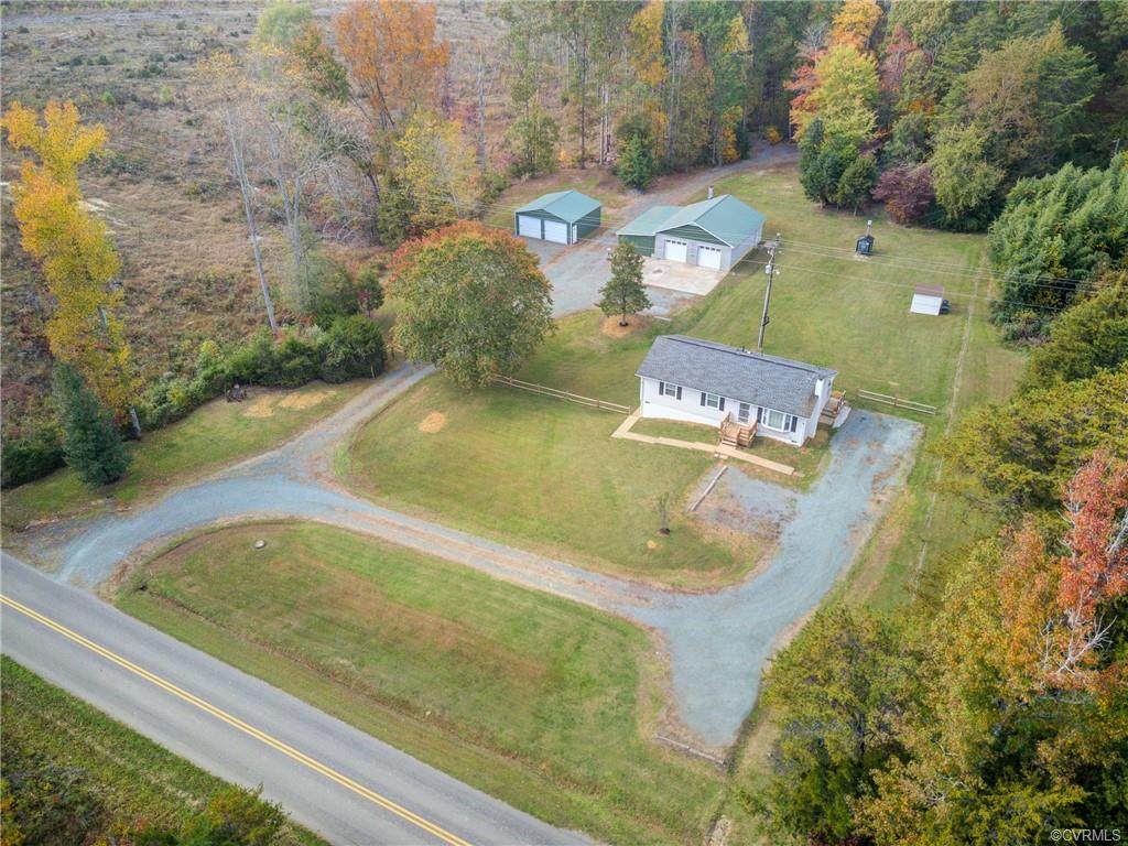 3631 Cedar Lane Road - Photo 1