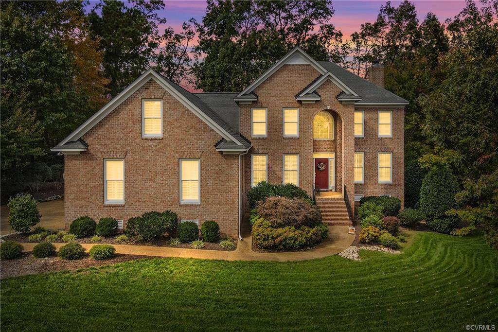 3105 Sapling Drive - Photo 1
