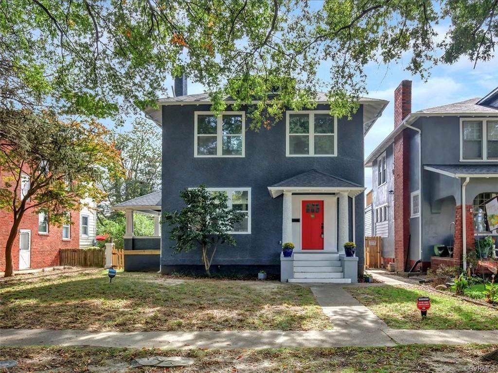 809 Overbrook Road - Photo 1