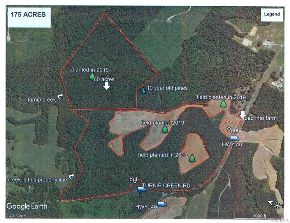 0000 Patrick Henry Hwy - Photo 1