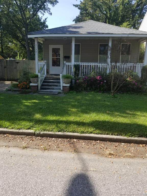 3133 Oklahoma Ave. - Photo 1