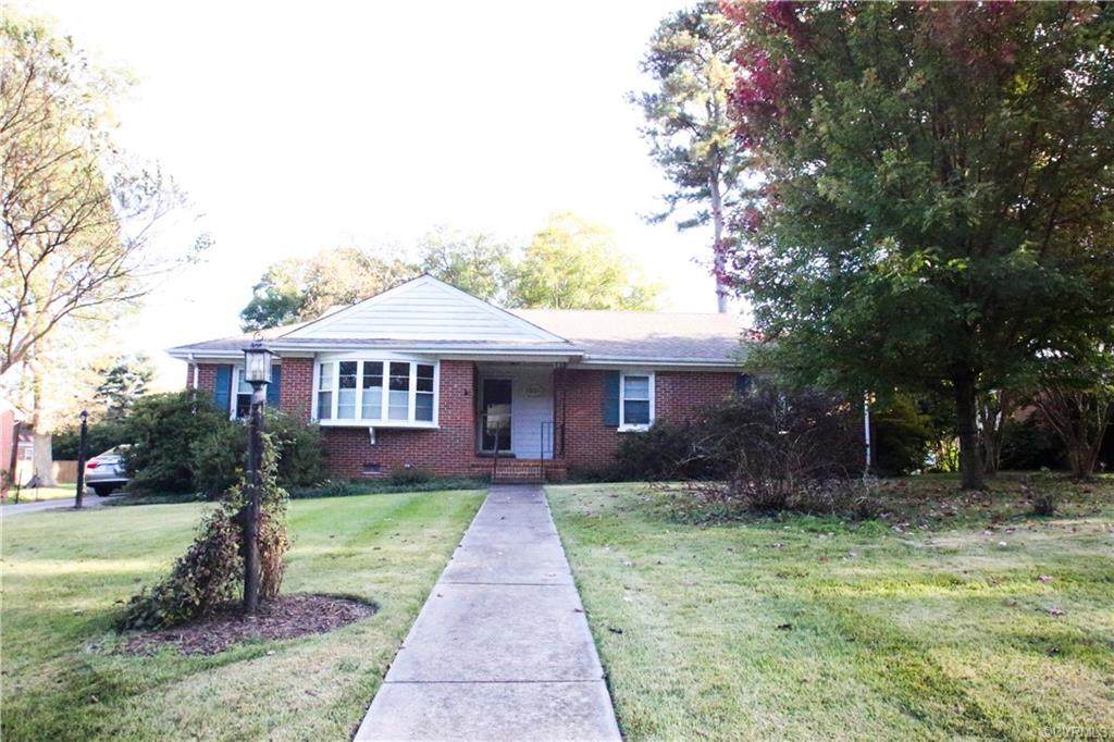 905 Bonita Road - Photo 1
