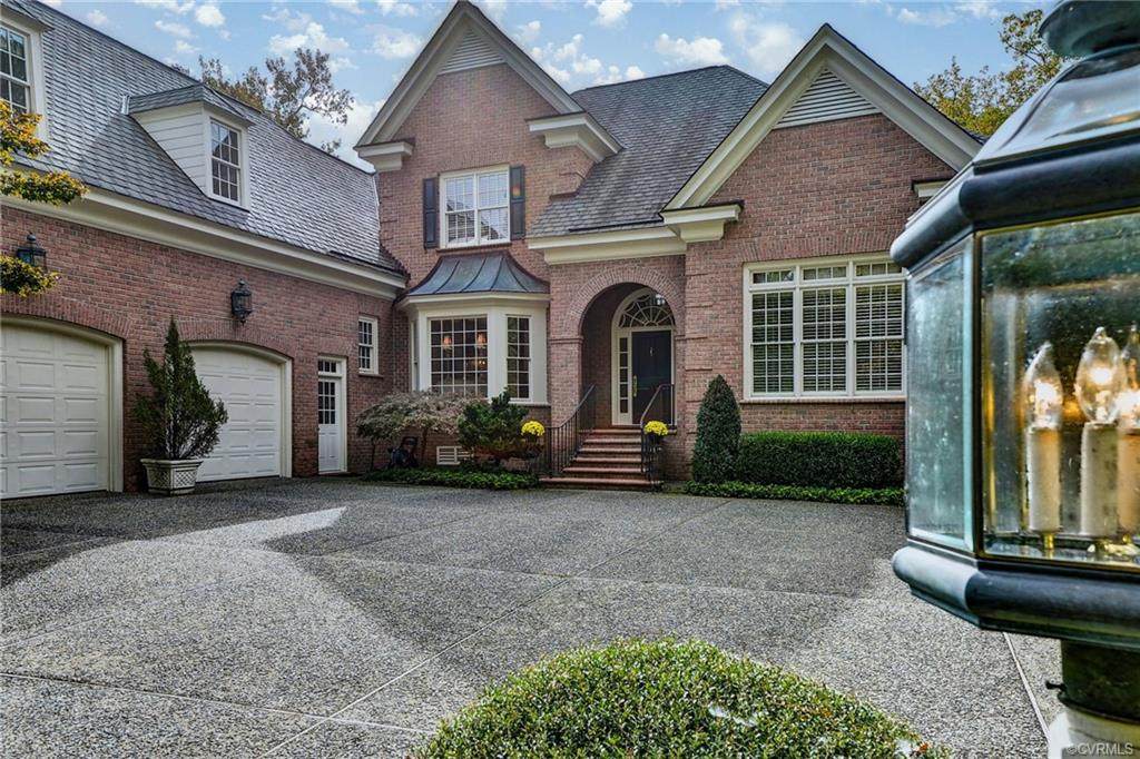 2285 Island Road - Photo 1