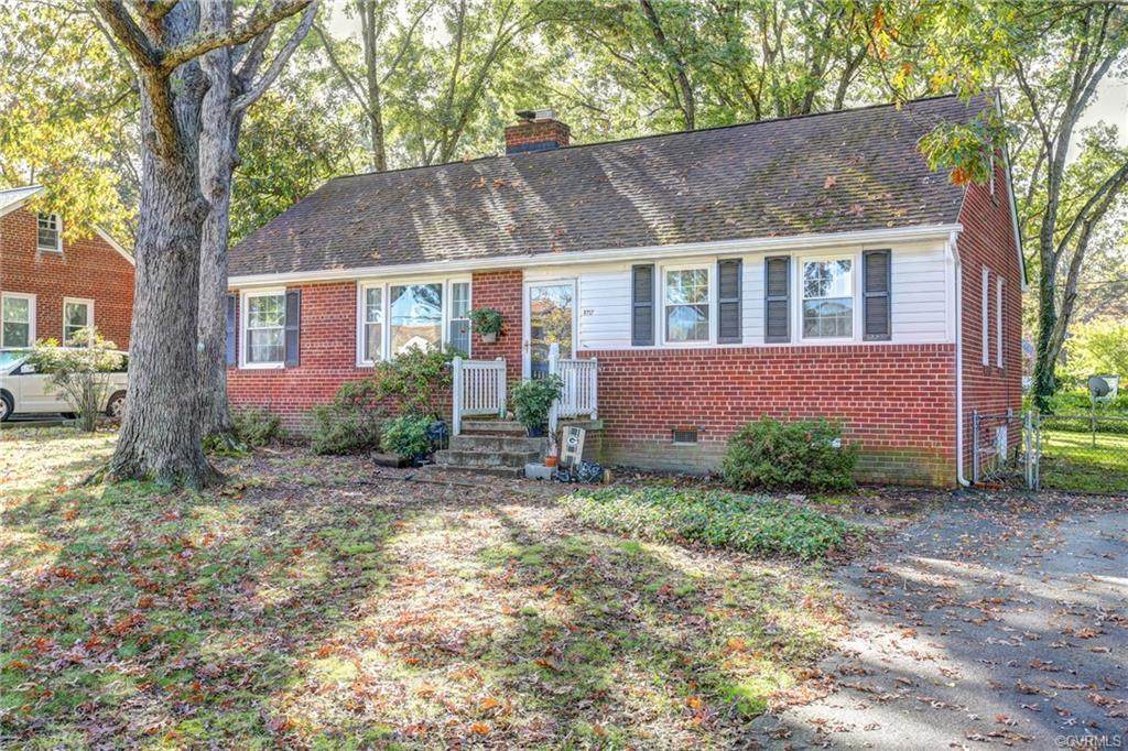 8717 Holly Hill Road - Photo 1