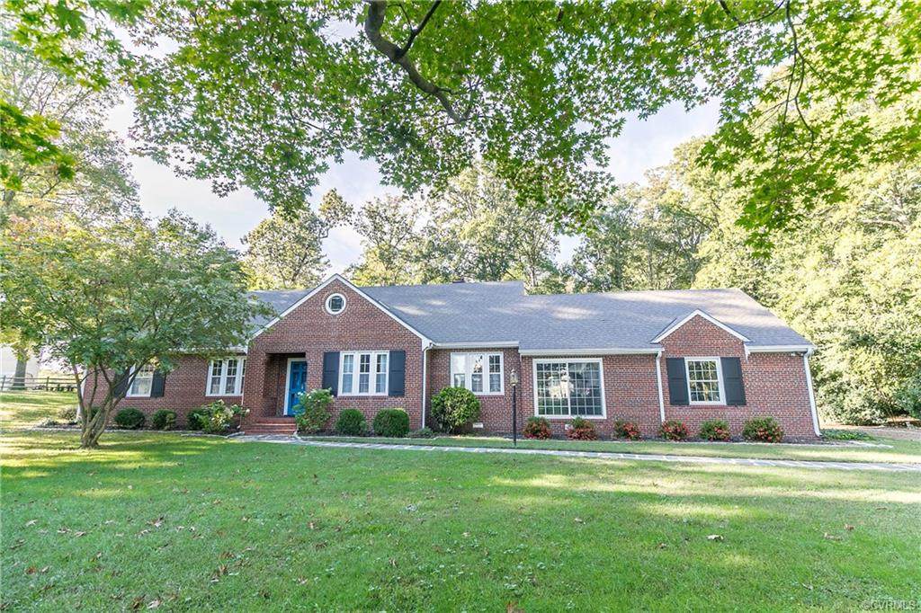 8164 Windsor Drive - Photo 1
