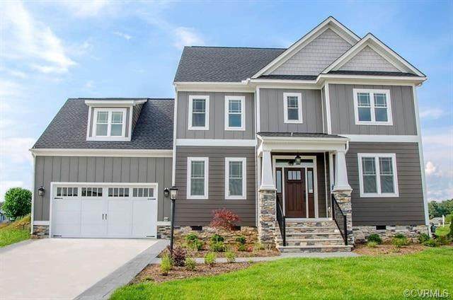 8077 Castle Grove Drive - Photo 1