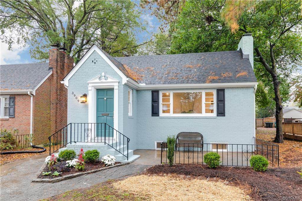 3909 Grace Street - Photo 1