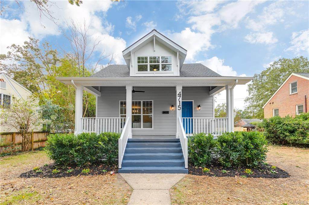 4715 Wythe Avenue - Photo 1