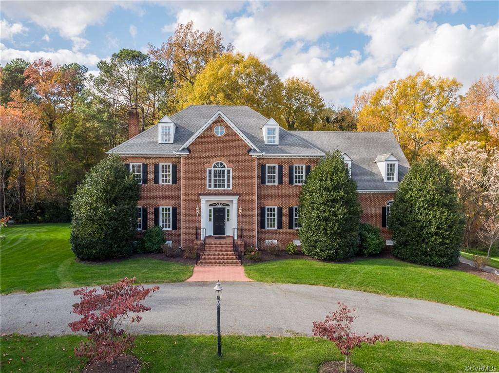 9522 Arrowdel Court - Photo 1
