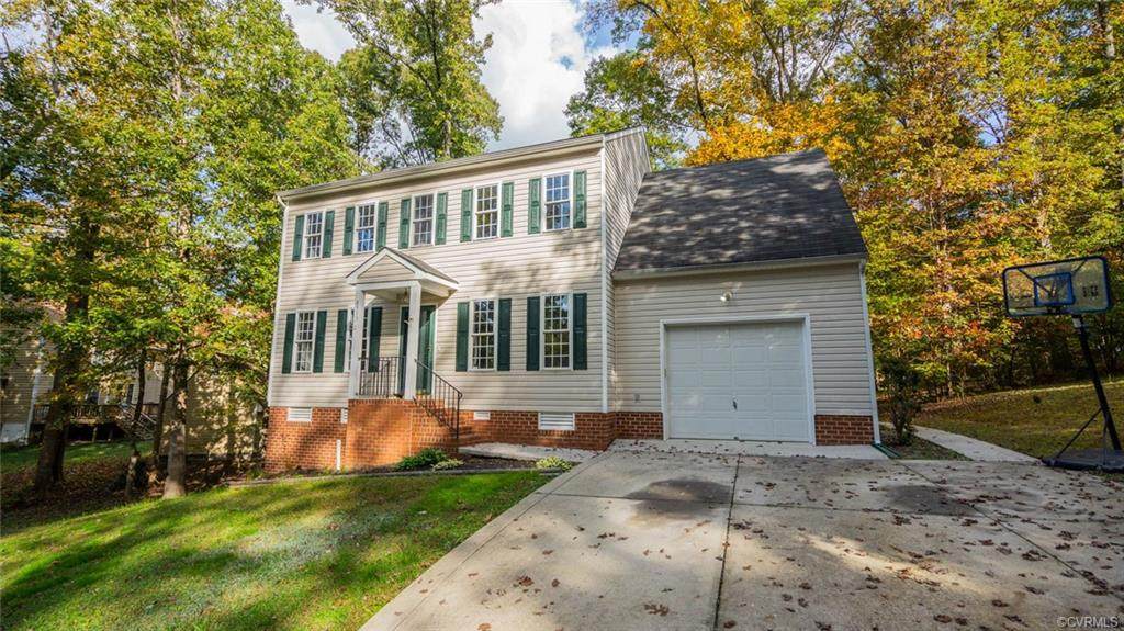 4913 Land Grant Drive - Photo 1