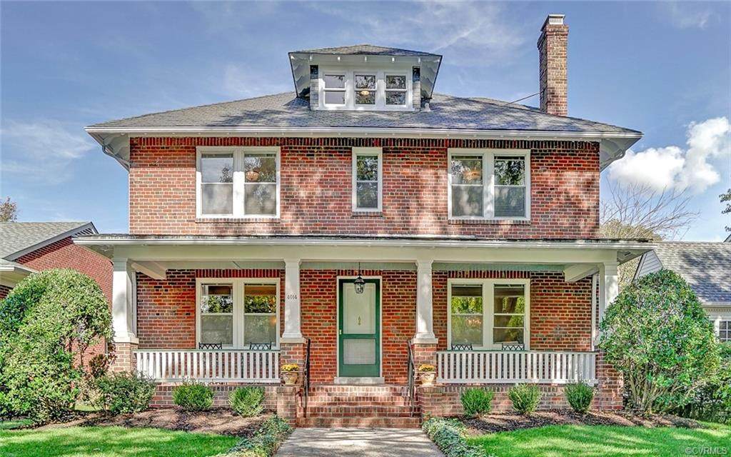 4014 Monument Avenue - Photo 1