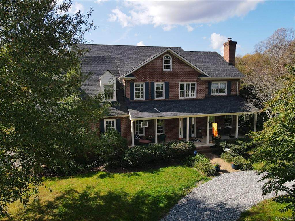 2055 Broad Street Road - Photo 1