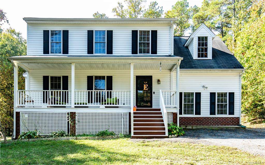 2566 Brookforest Court - Photo 1