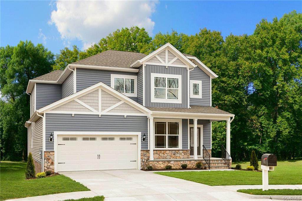 15604 Cedarville Drive - Photo 1