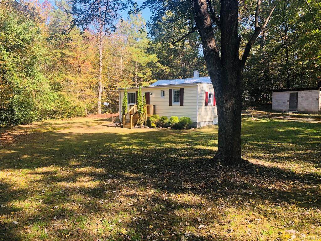 6601 Piney Branch Lane - Photo 1