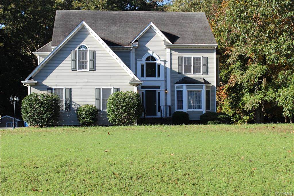 1617 Clear Springs Court - Photo 1