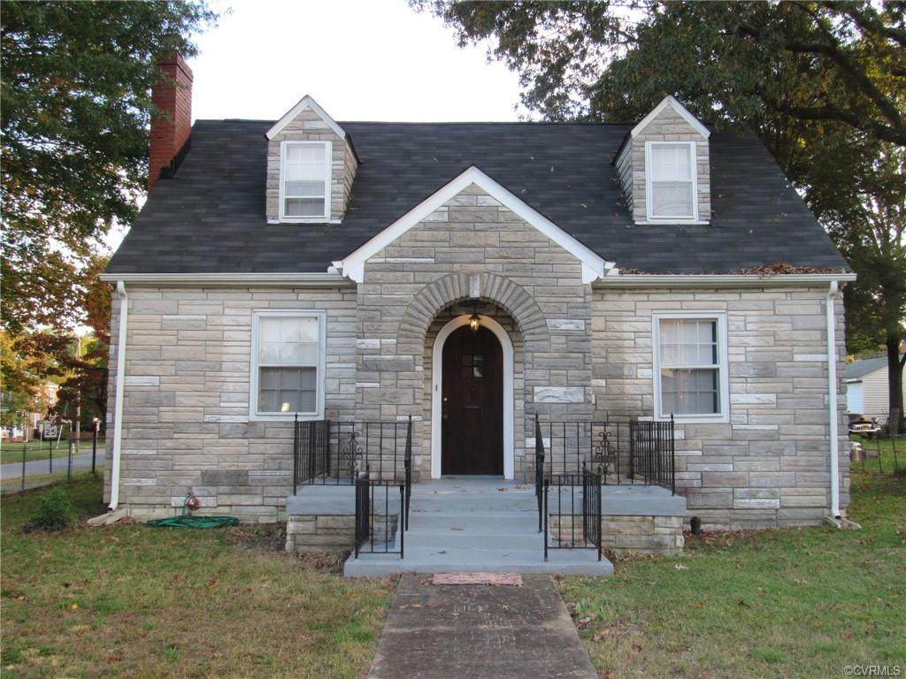 2301 Dumbarton Road - Photo 1