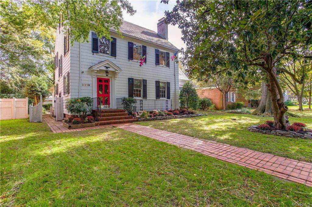 3319 Gloucester Road - Photo 1
