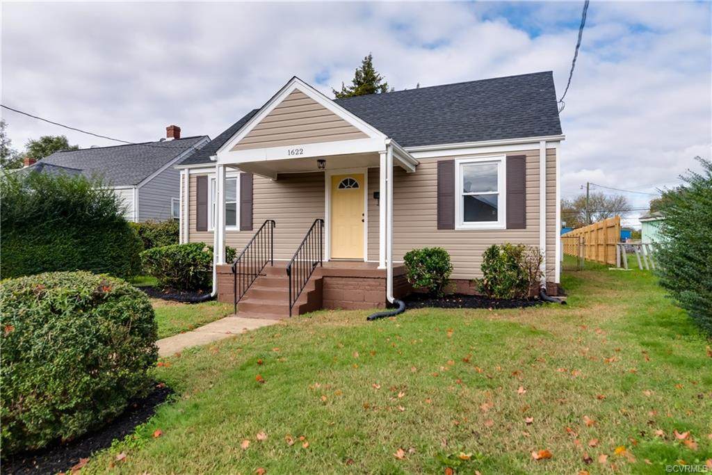 1622 31st Street - Photo 1