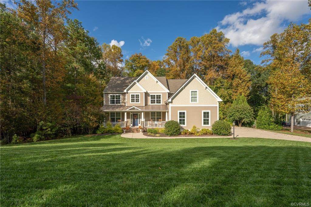 12312 Wynnstay Lane - Photo 1