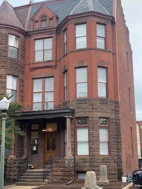 1006 Franklin Street - Photo 1