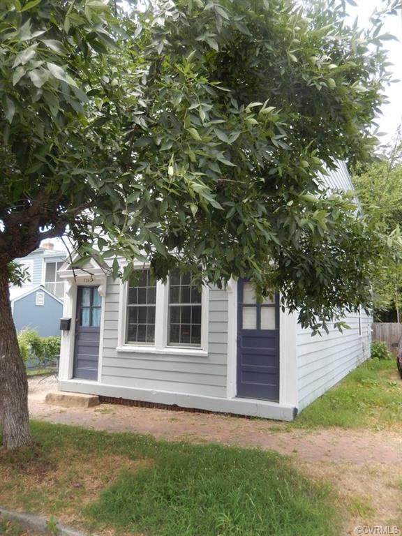 714 Spring Street - Photo 1