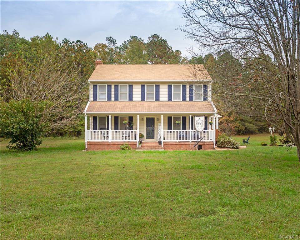 3629 Britton Road - Photo 1