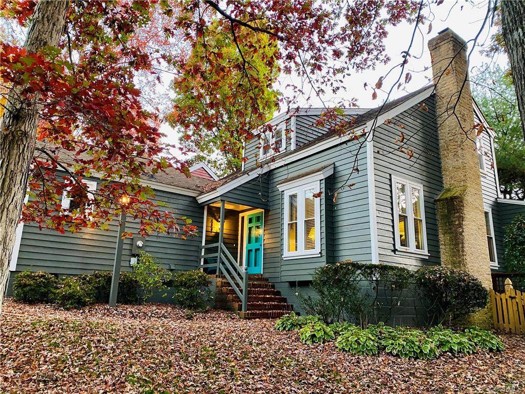 11821 Eastkent Square - Photo 1