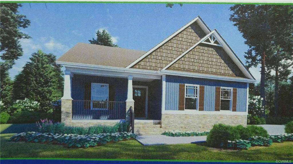 01 Henley Fork Drive - Photo 1