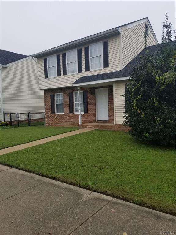 710 Admiral Gravely Boulevard - Photo 1