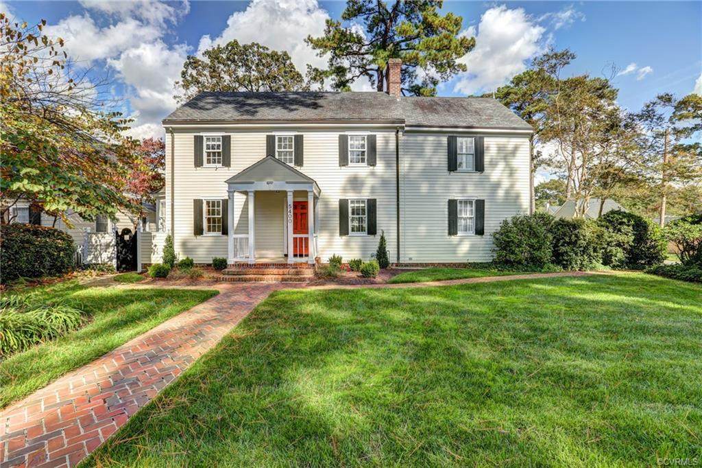 5400 Ditchley Road - Photo 1