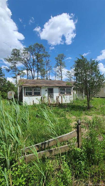 71 Hobday Street - Photo 1