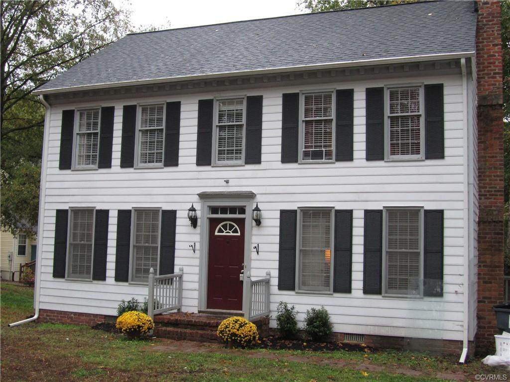 507 Kendrick Court - Photo 1