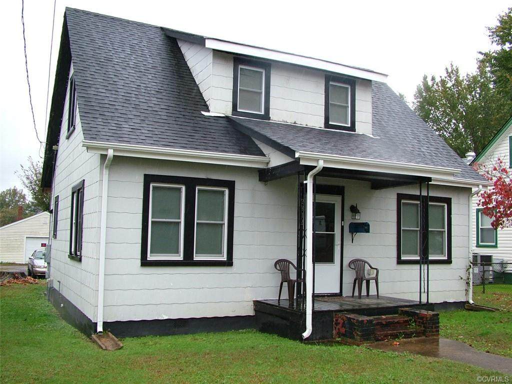 2312 Danville Street - Photo 1