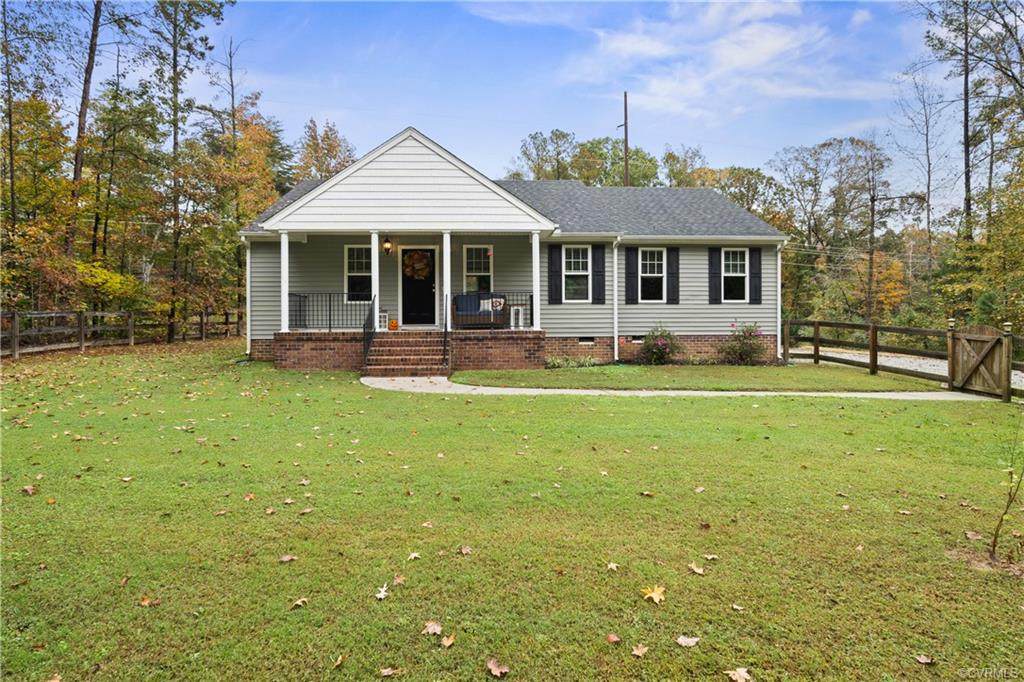 1660 Giles Bridge Road - Photo 1