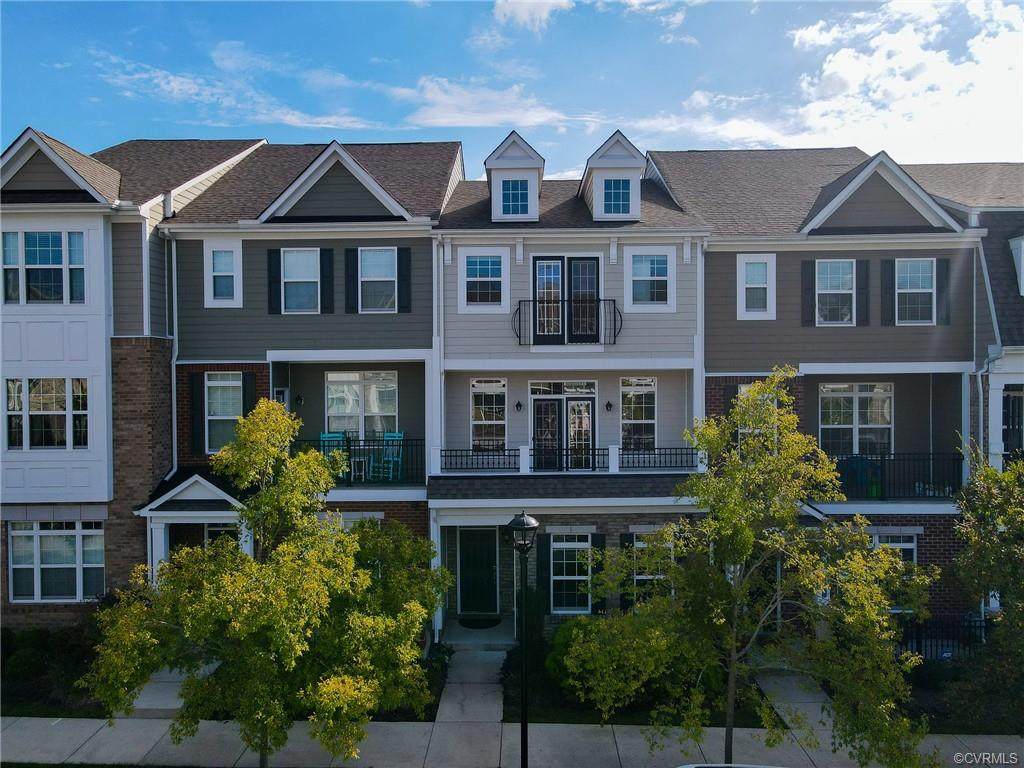 3908 Liesfeld Place - Photo 1