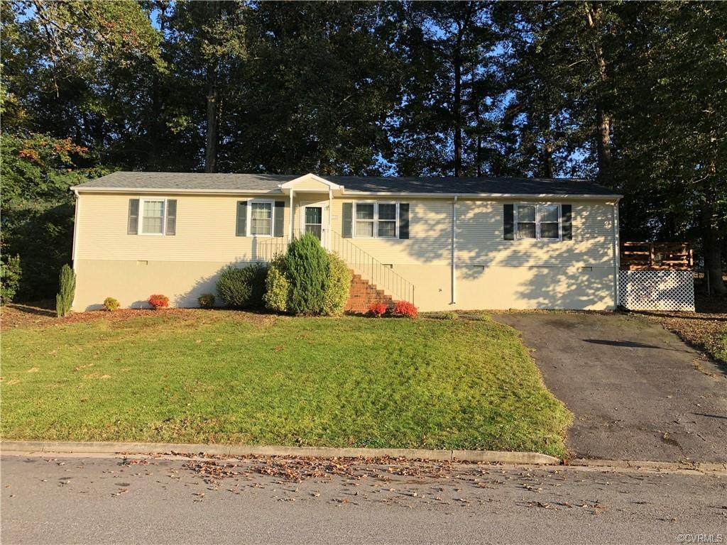 315 Bull Run Drive - Photo 1