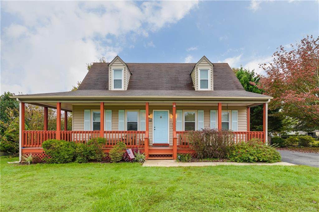7004 Mccauley Lane - Photo 1