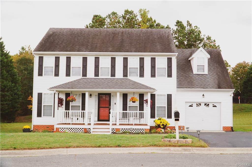 10505 Wylie Lane - Photo 1
