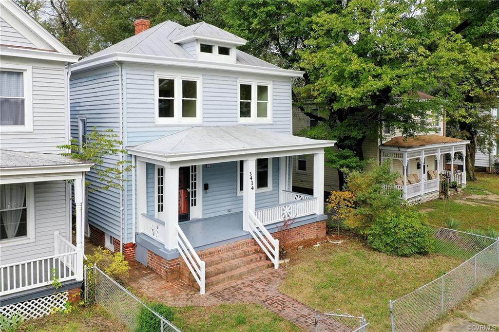 3414 Maryland Avenue - Photo 1