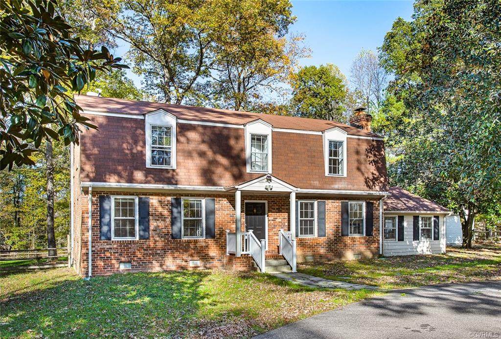 12800 Spring Run Road - Photo 1