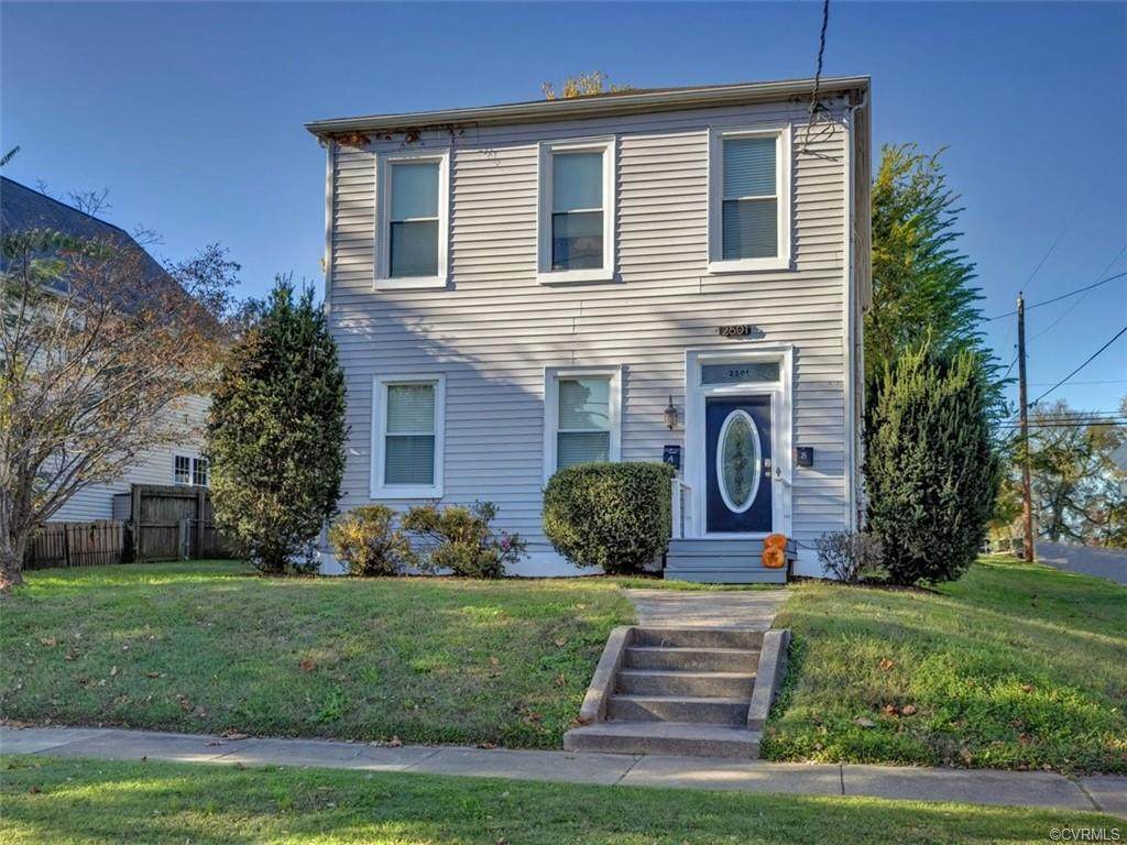 2501 Semmes Avenue - Photo 1