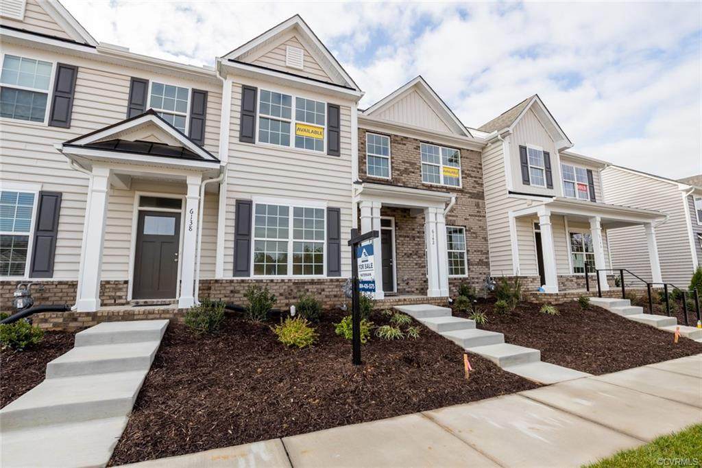 6133 Bowline Lane - Photo 1
