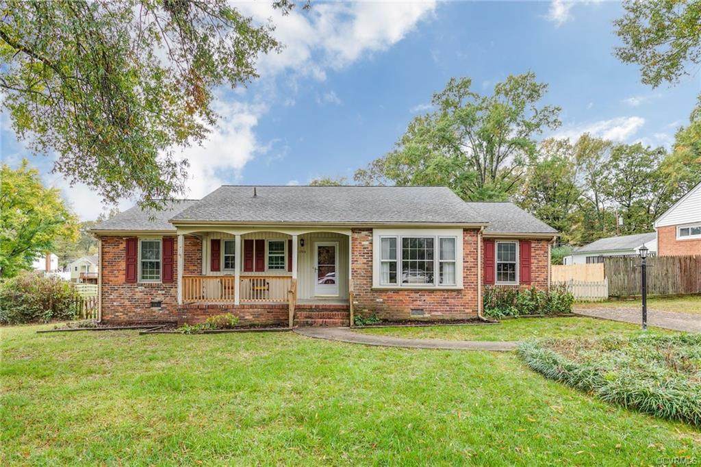 1700 Careybrook Drive - Photo 1