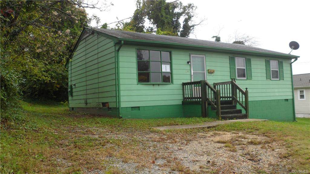 214 Mercury Street - Photo 1