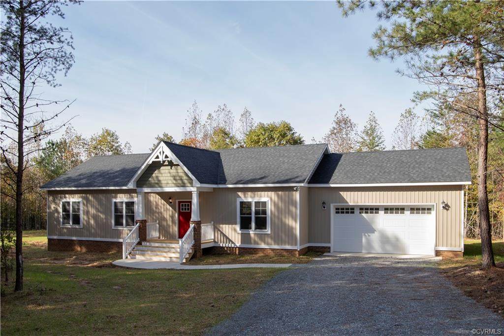 275 FollyHill rd Folly Hill Rd - Photo 1