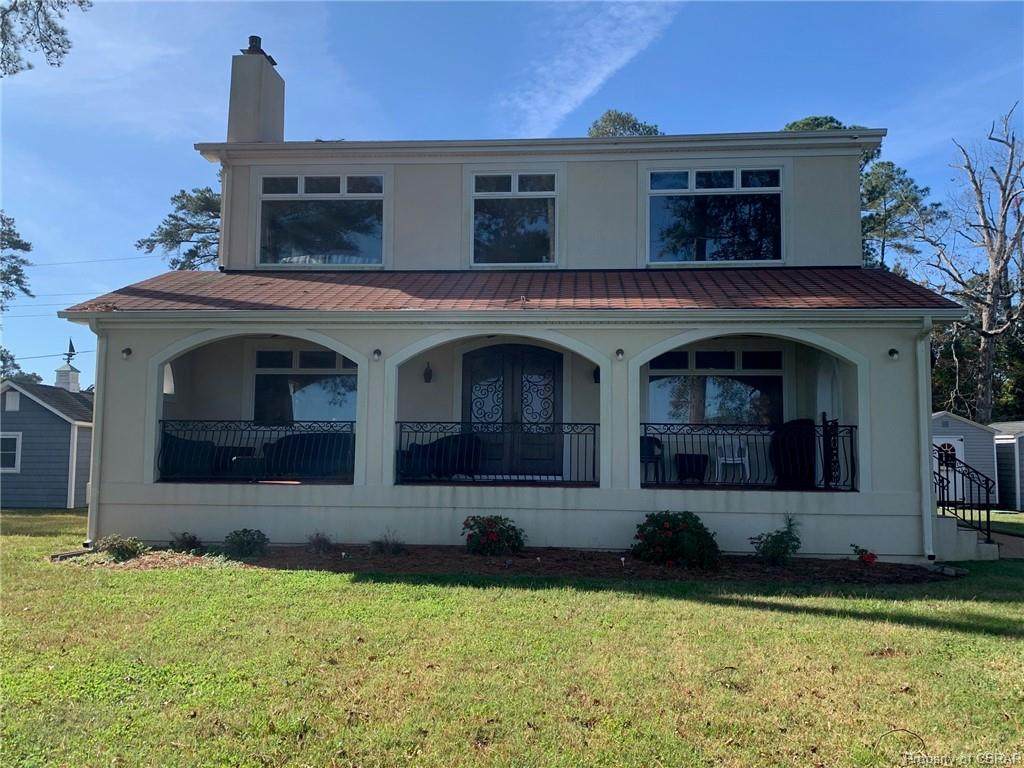 2391 Remlik Drive - Photo 1