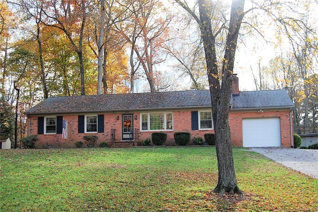 4208 Booth Drive - Photo 1