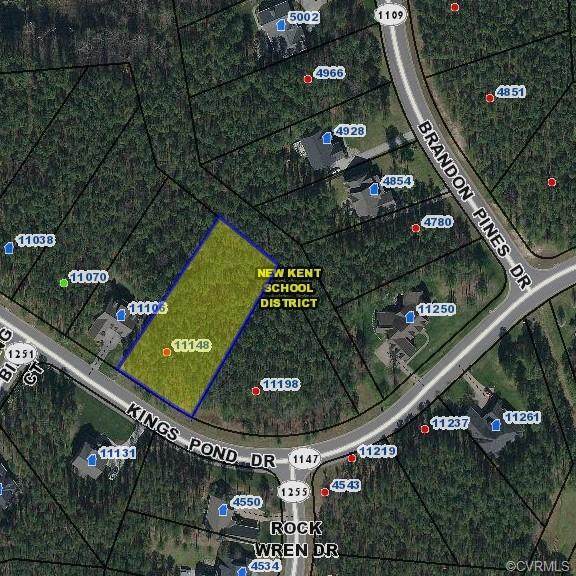 11148 Kings Pond Drive - Photo 1