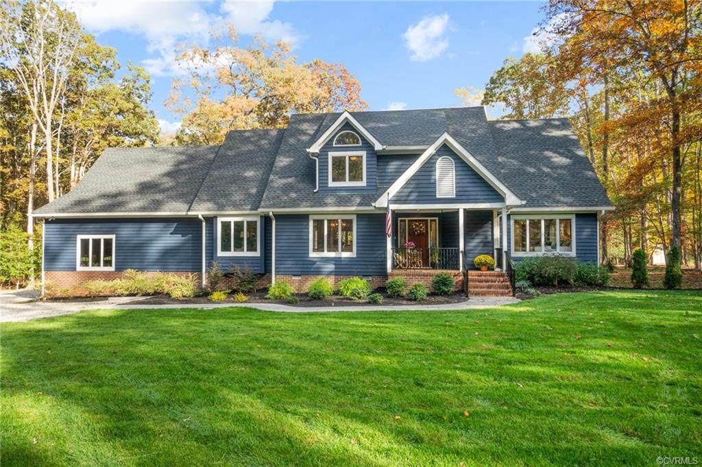 1670 King William Woods Road - Photo 1